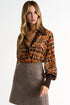 Shan Charlene Shirt - 52252-82-951